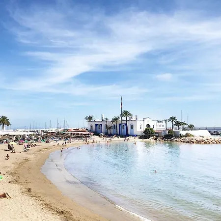 Tiburon Benahavís