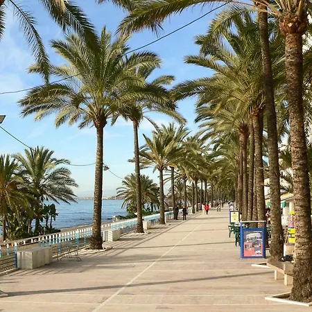 Tiburon * Benahavís